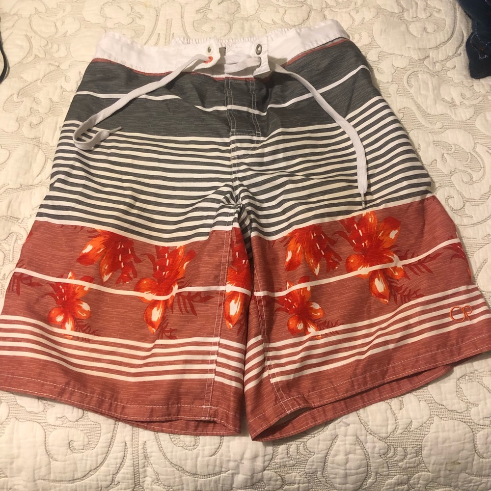 Swimtrunks